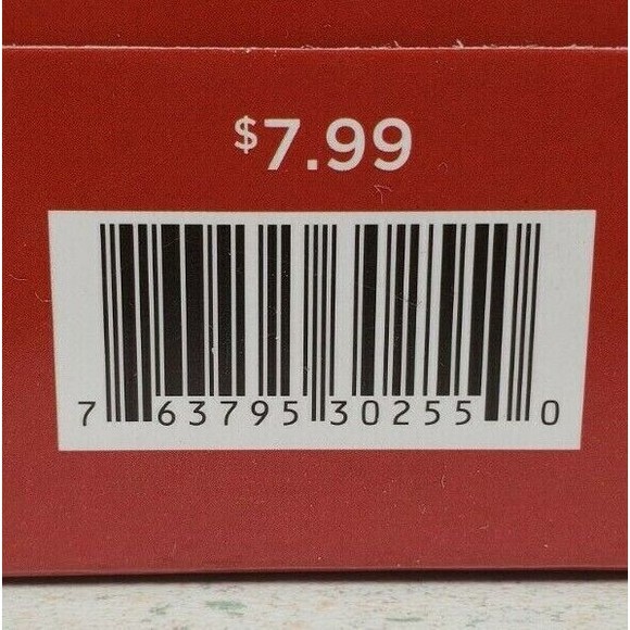 HALLMARK DISNEY MINNIE MOUSE WITH SANTA HAT & SCARF Christmas Ornament New 2017 - Picture 8 of 9